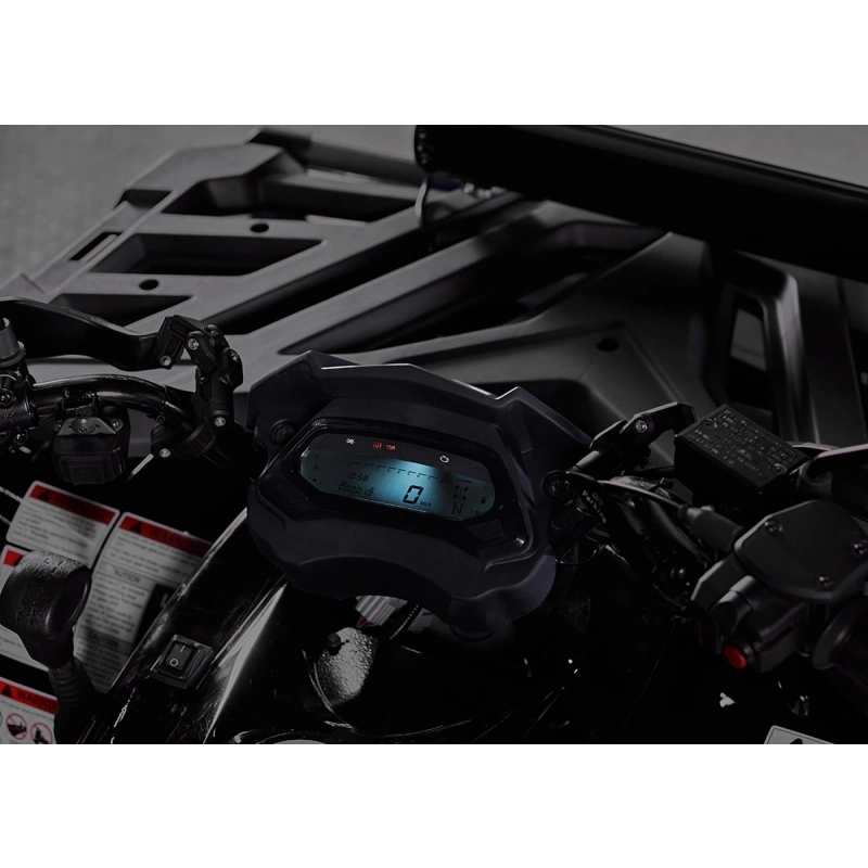 Квадроцикл SHARMAX 650 Force EFI с ПСМ