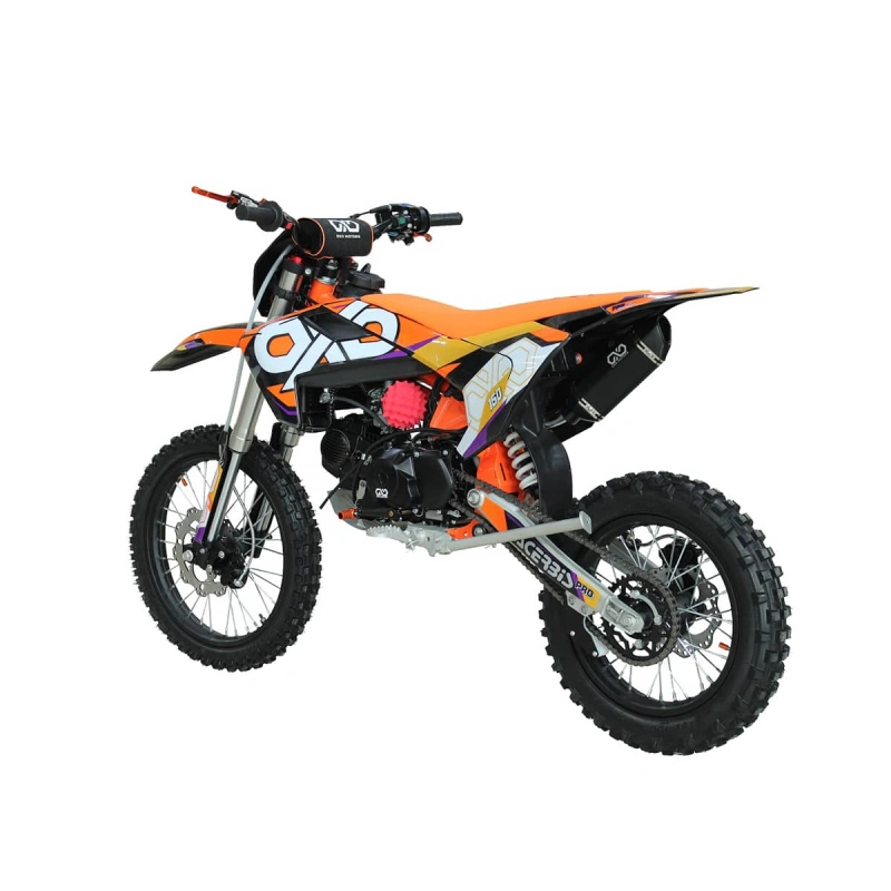 Питбайк OXO Pro 150 M 2589042