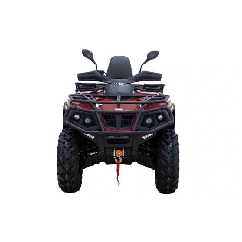 Квадроцикл HISUN Tactic 550 Limited (ПСМ) 2560131