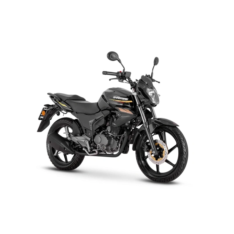 Мотоцикл SHARMAX RST 240 Ultra