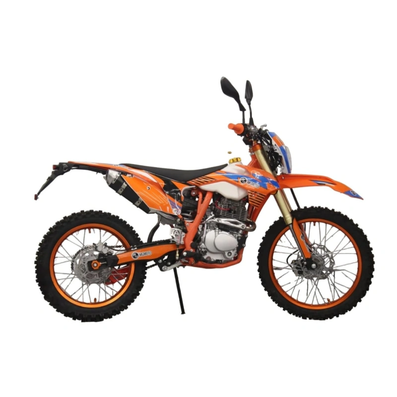 Питбайк MGMOTO DB250-1