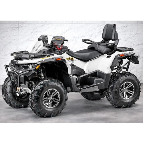 Квадроцикл STELS ATV 800G Guepard Trophy 2.0 (ПСМ) 2583960