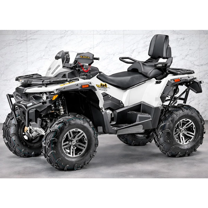 Квадроцикл STELS ATV 800G Guepard Trophy 2.0 (ПСМ) 2583960