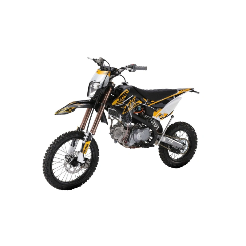 Питбайк JMC 150 Enduro V3.0 17/14 2574690