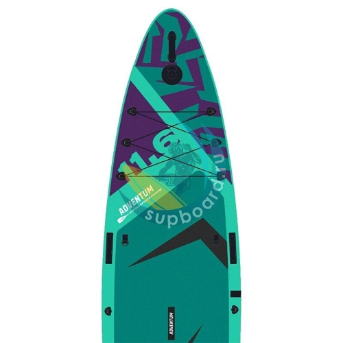 SUP доска Adventum Range 11'6 2024 Mint