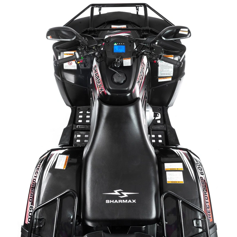 Квадроцикл SHARMAX Hector 600 (Powered) (2024) 248162