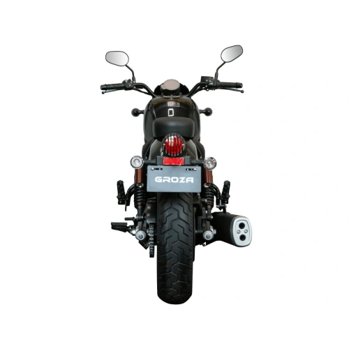 Мотоцикл GROZA XS500 2590538