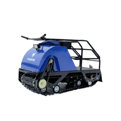 Мотобуксировщик POMOR L-500 К-20 Pro 250043