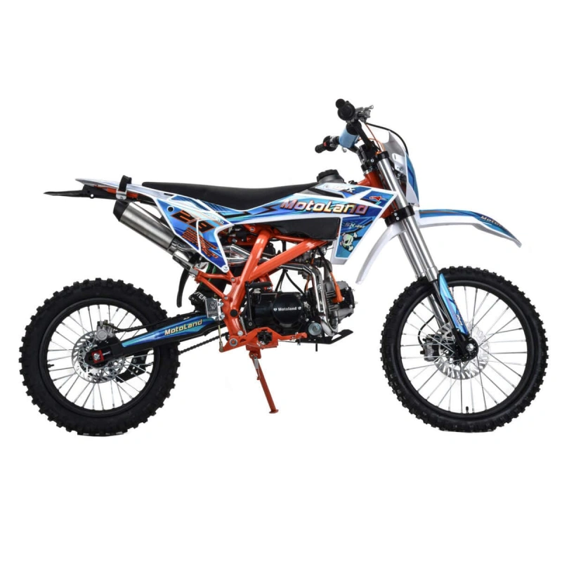 Питбайк MOTOLAND 125 SX 125 E 19/16