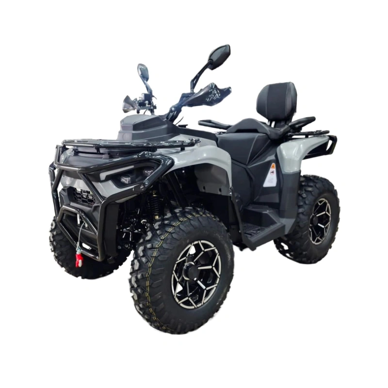 Квадроцикл MIKILON 300 Hammer EFI 2591706