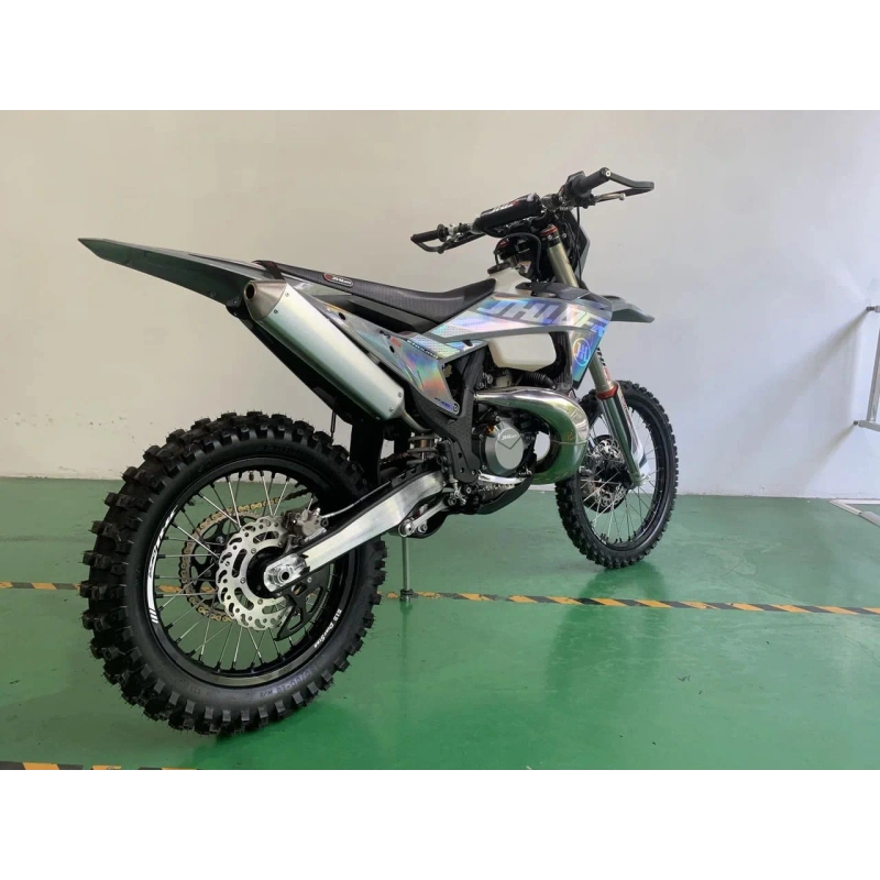 Мотоцикл FIDELIS Sport PR300 (175FMN) ENDURO 2589491