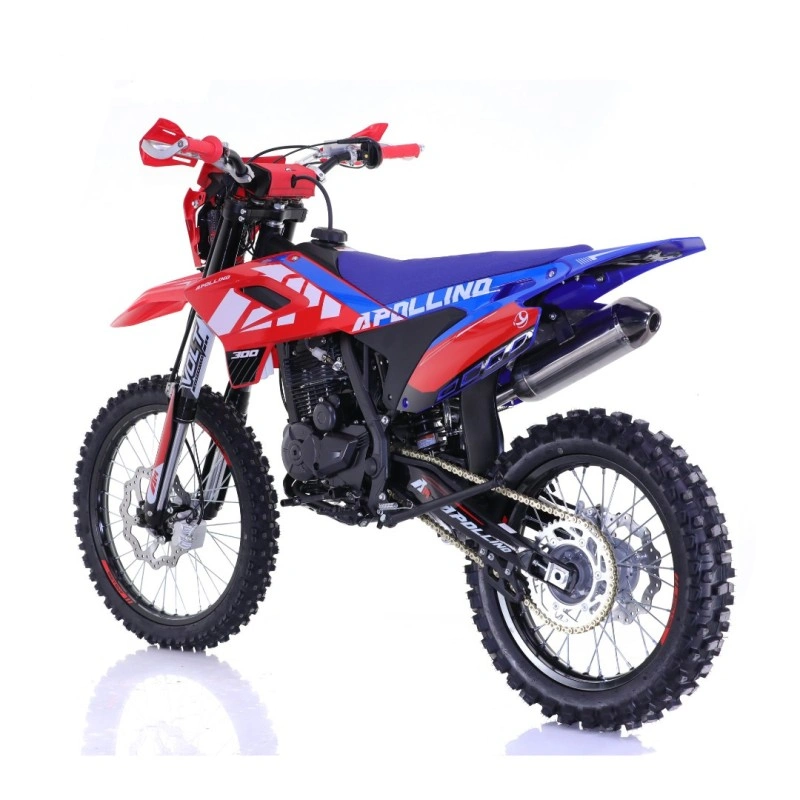 Мотоцикл YACOTA Apollino 300 ENDURO 2589500