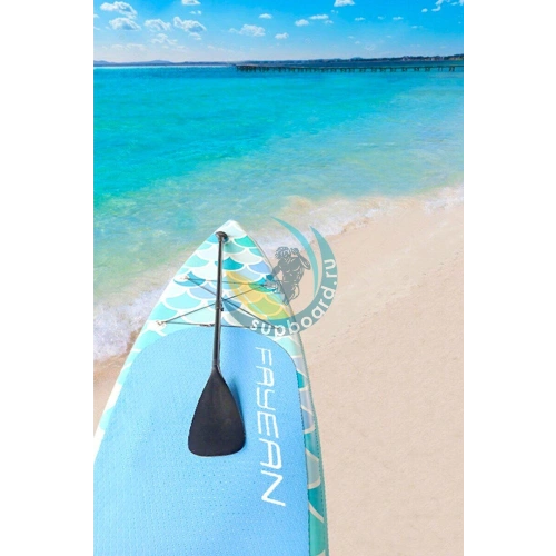 Надувной SUP борд Fayean Scale 11'0