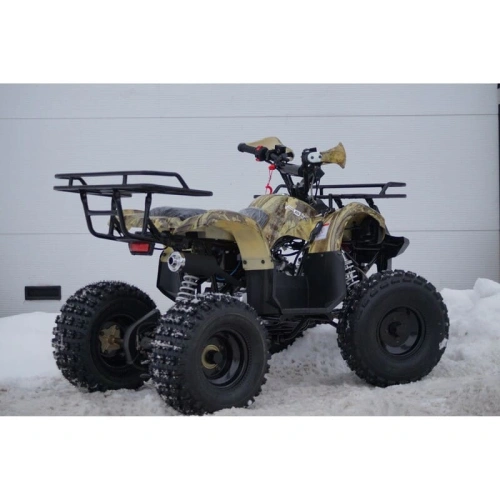 Квадроцикл MOTOLAND 125 Fox A