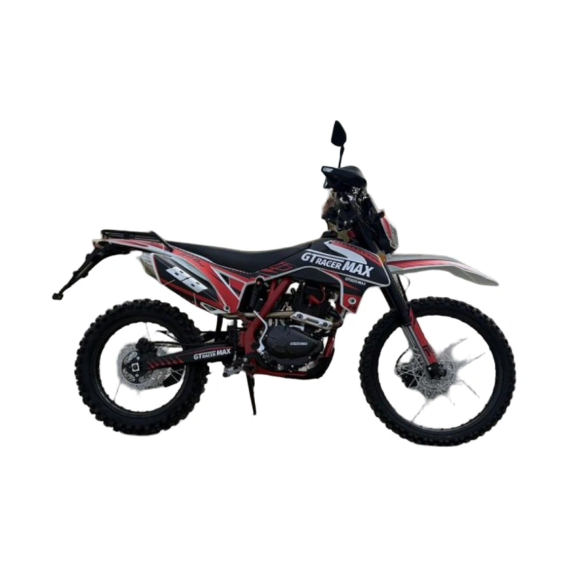 Мотоцикл GT Racer Max 300 (175FMN) 21/18 2592764