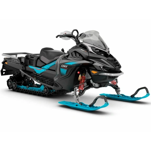 Снегоход BRP Lynx Commander 900 Ace Turbo R 20