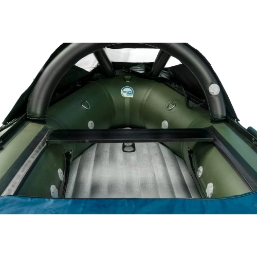 Лодка ПВХ STORMLINE Heavy Duty Air Pro 310 (2024) 8279