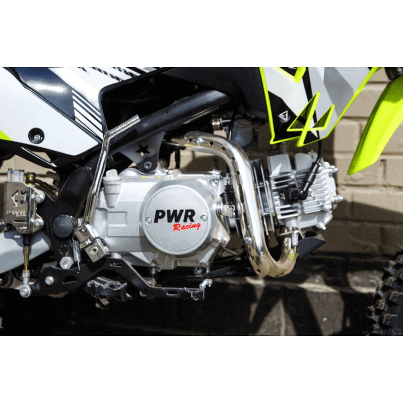Питбайк PWR Racing FRZ 190 17/14 2560408