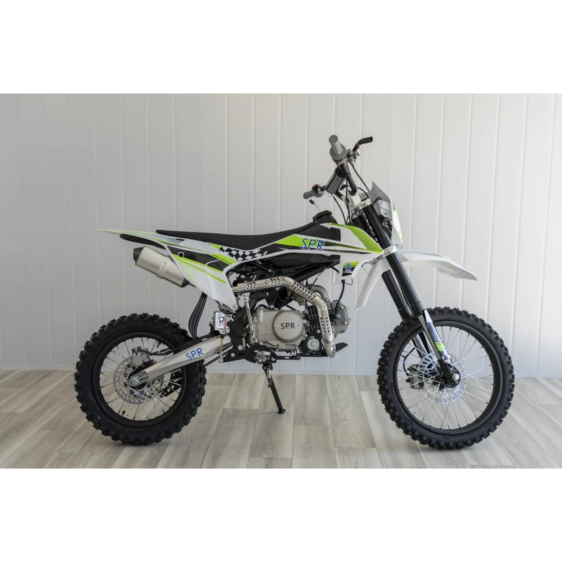 Питбайк SPRMOTORS Minicross 2591398