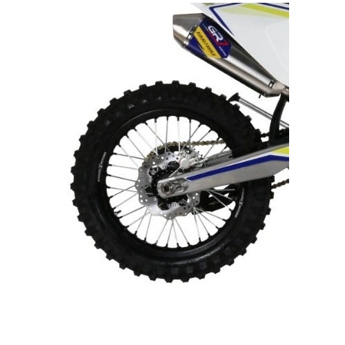 Мотоцикл кроссовый эндуро GR7 F250A (4T 172FMM) Optimum (2020 Г.)