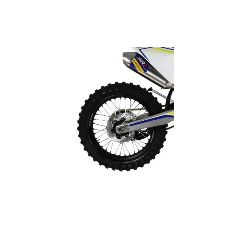 Мотоцикл кроссовый эндуро GR7 F250A (4T 172FMM) Optimum (2020 Г.)