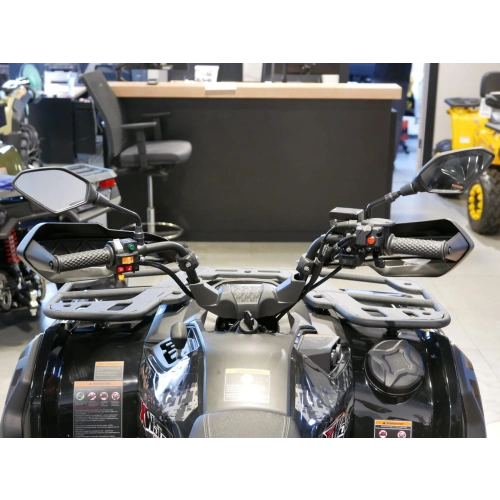 Квадроцикл LONCIN Xwolf 550L (ПСМ)