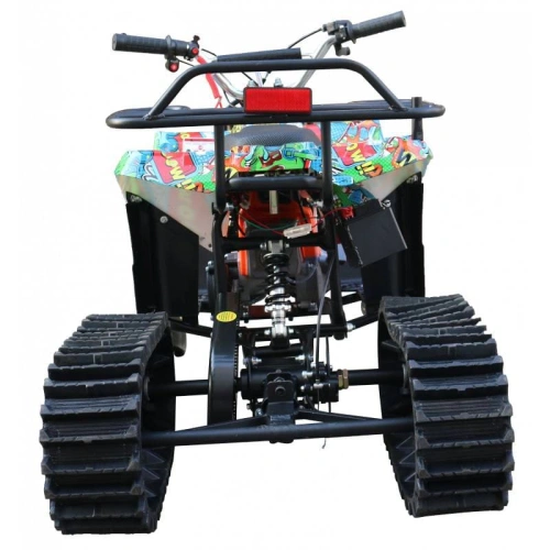 Снегоцикл MOTAX Mini-Grizlik Snow 2588130