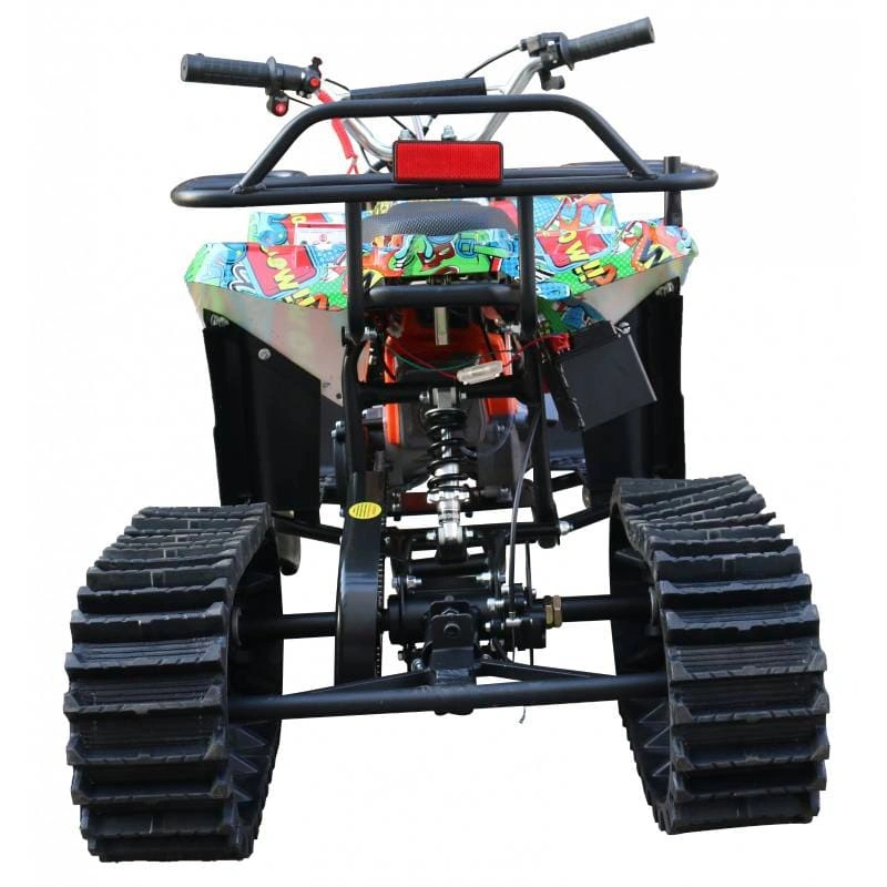 Снегоцикл MOTAX Mini-Grizlik Snow 2588130