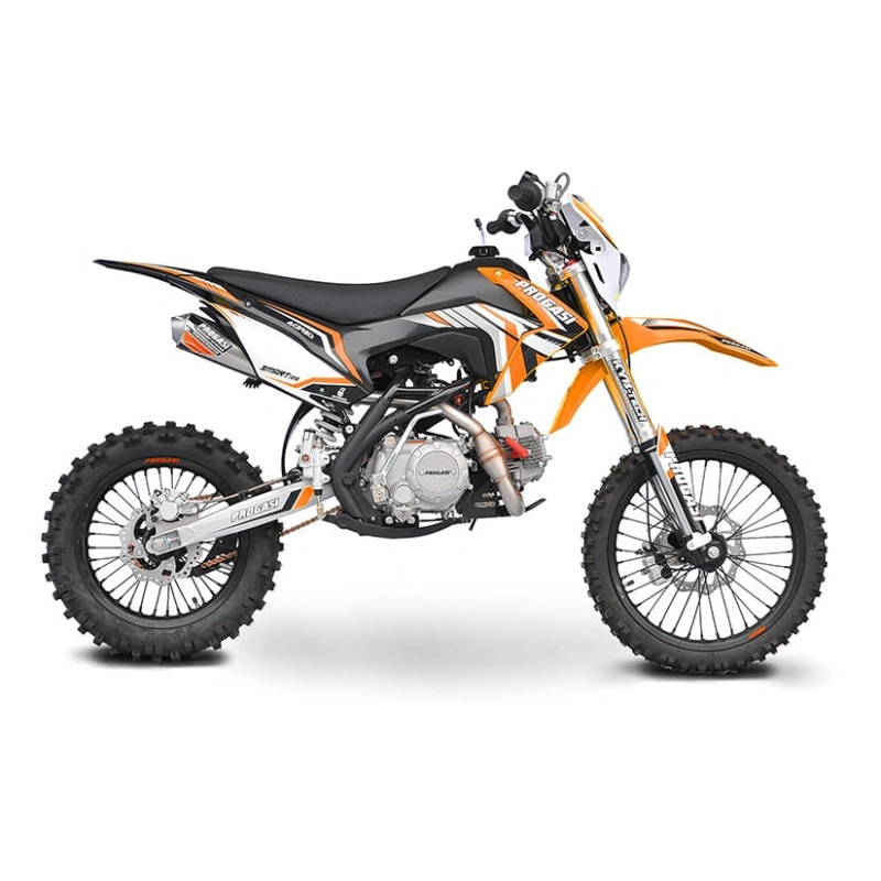 Питбайк PROGASI Smart 150