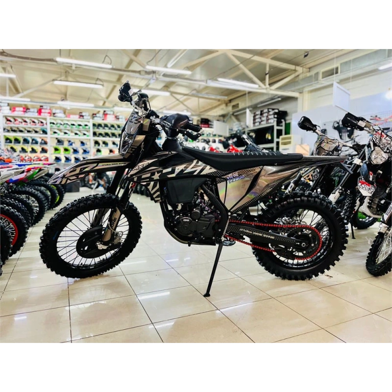 Мотоцикл BRZ MX8 PR300 23 ENDURO 2589533