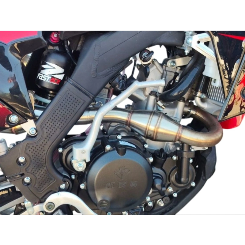 Мотоцикл XGZ SHR-7-NC250 ENDURO 2589443