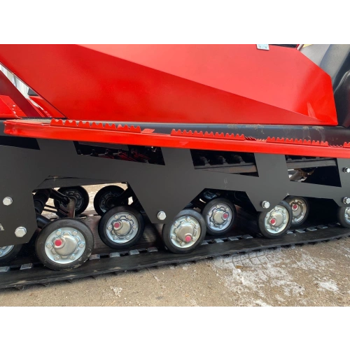 Снегоход БУРЛАК Беркут 24 CS 2587452