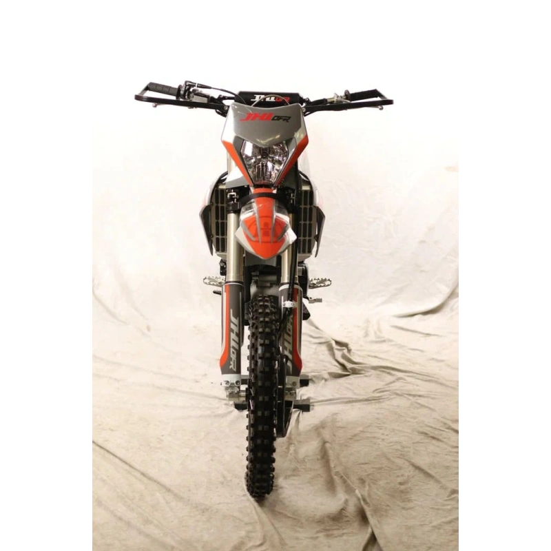 Мотоцикл JHL ZR6 NB300 (174MN-3) ENDURO 2589290