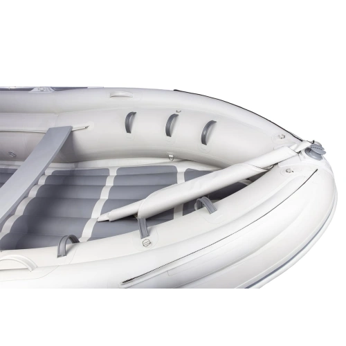 Лодка ПВХ BADGER Air Line 390S 2588364