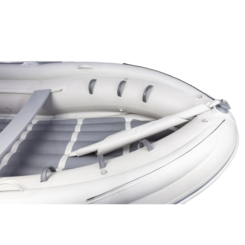 Лодка ПВХ BADGER Air Line 390S 2588364
