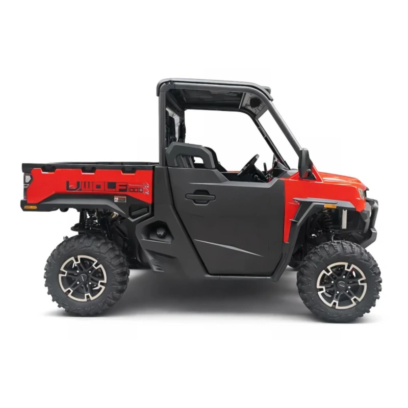 Багги LONCIN UWolf 1000 2593482