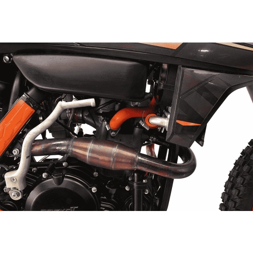 Мотоцикл кроссовый эндуро ROCKOT WR300 2558866