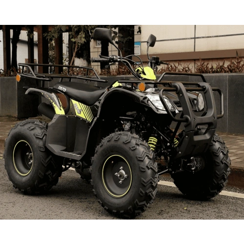 Квадроцикл RATO Hammer SF 200 2545683