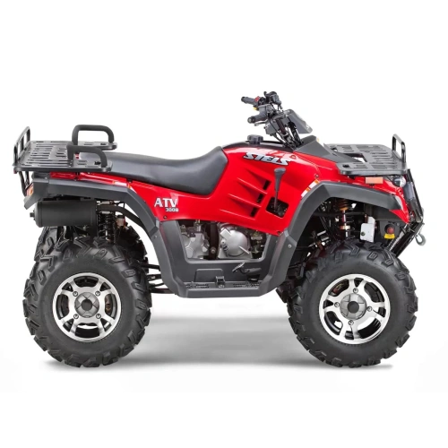 Квадроцикл STELS ATV 300 4WD 2588953
