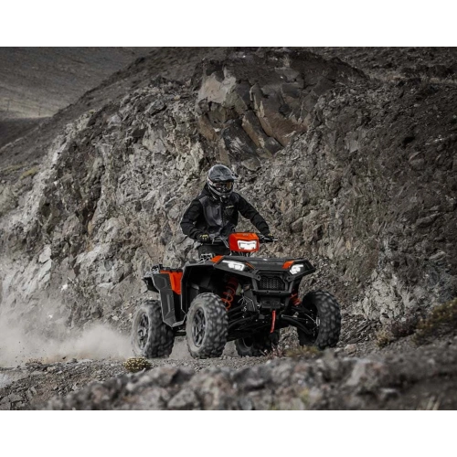 Квадроцикл POLARIS Sportsman XP 1000 S (2024) (ПСМ) 2587715