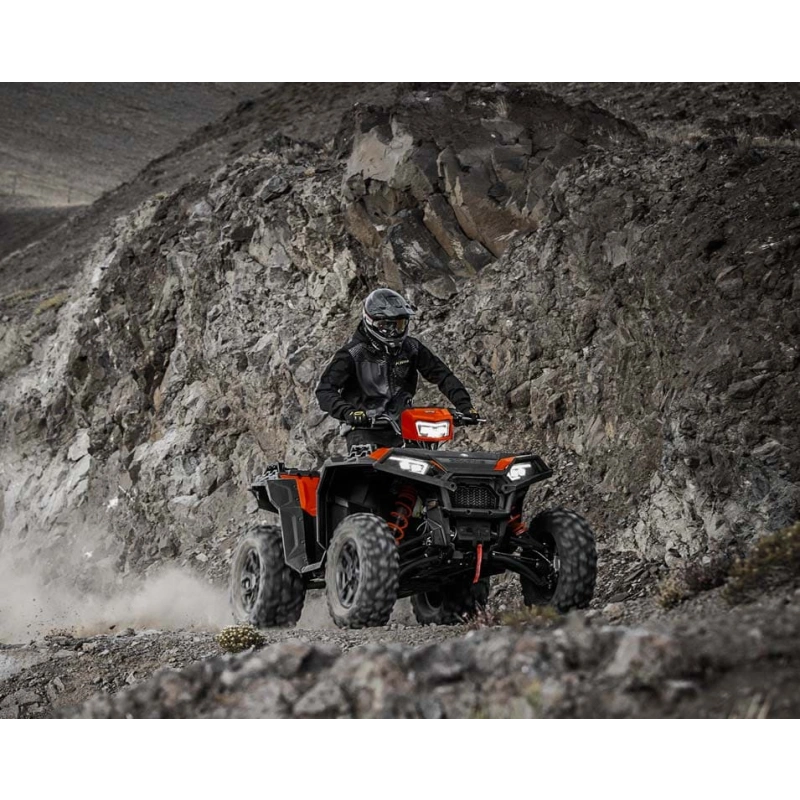 Квадроцикл POLARIS Sportsman XP 1000 S (2024) (ПСМ) 2587715