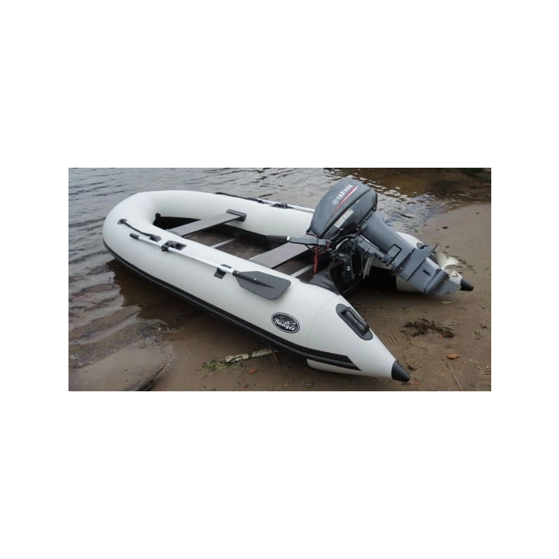 Лодка ПВХ BADGER UL 360 2547114