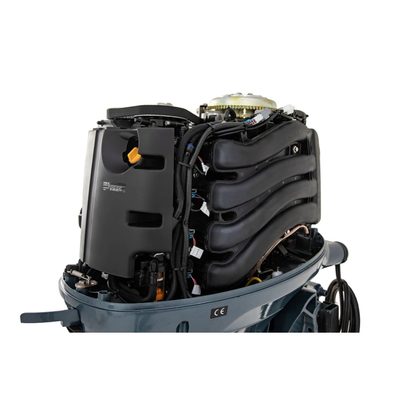 4х-тактный лодочный мотор MIKATSU MF90FEX-T-EFI (2024) 2560154