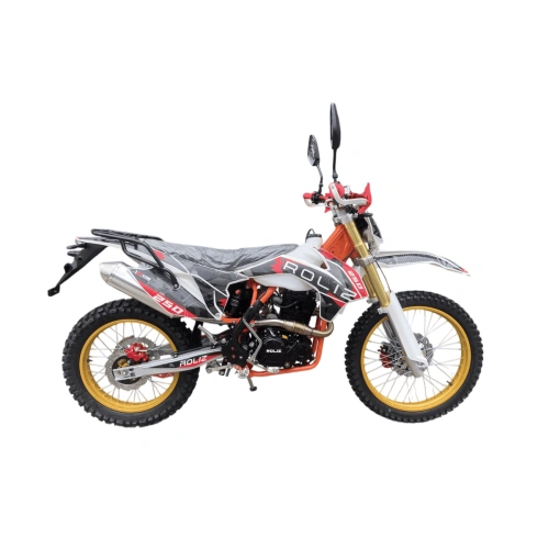 Мотоцикл SPORT-007, 300cc (YX170FMN) с ПТС 2593265