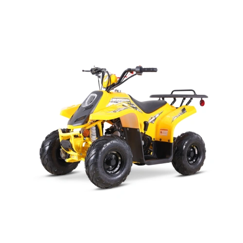 Квадроцикл SHARMAX 130 Cross