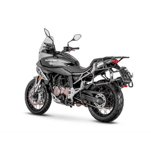 Мотоцикл SHARMAX GL 601 Ultra ТУРЭНДУРО