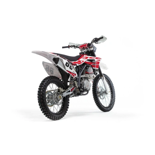 Мотоцикл кроссовый эндуро BSE Z5 4.0 21150