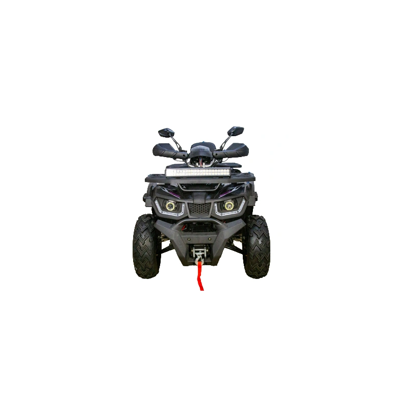 Квадроцикл AVANTIS Hunter 200 Big Premium (Баланс. вал)