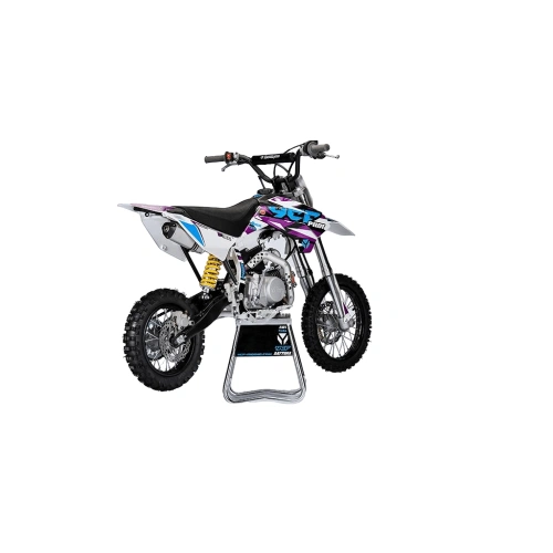Питбайк YCF Pilot F125