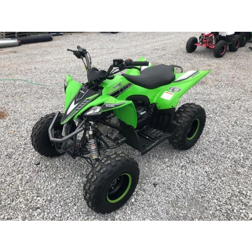 Квадроцикл MIKILON Rapide 120